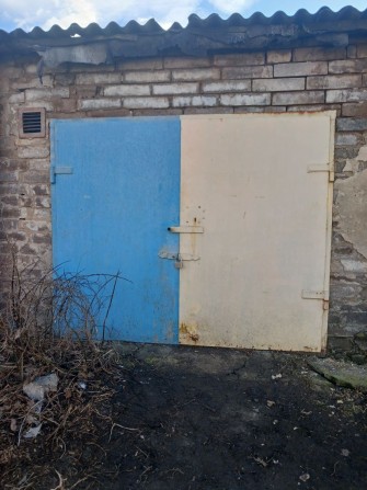 Оренда гаража.Нижня балка - фото 1