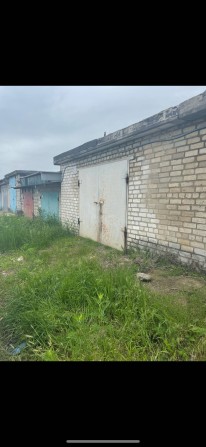 Сдам капитальный гараж в Краматорске на АГК»Лазурный» - фото 1