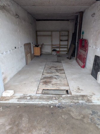 Сдам большой гараж. - фото 1