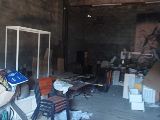 Сдам в аренду гараж