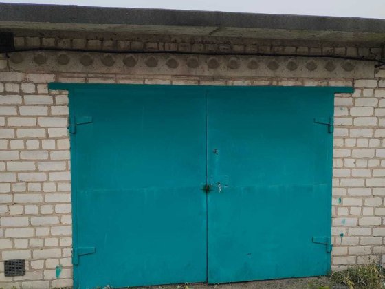 Продам гараж г/к Старт ПЗТО