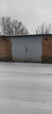 Здам в оренду гараж - фото 1