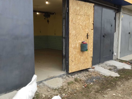 Здам в оренду капітальний гараж Хмельницький