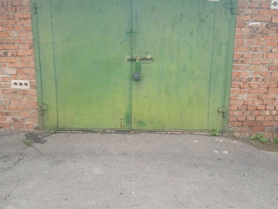 Здам оренда гаража паркомісце вул.Тернопільська кооп.Співдружність Хмельницький