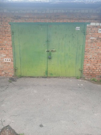 Здам оренда гаража паркомісце вул.Тернопільська кооп.Співдружність - фото 1