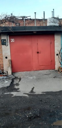 Здам гараж в оренду, район Виставка (Сілістра). - фото 1