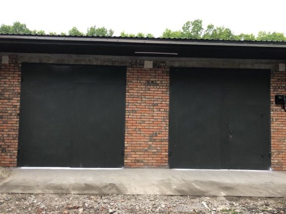 Здам подвійний гараж Хмельницький