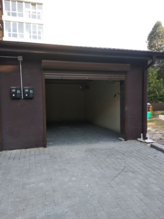 Здам гараж Південно - Західній р-н - фото 1