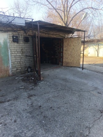 Сдам гараж в кооперативі каскад - фото 1