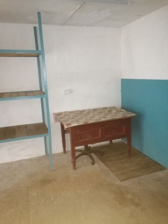 Здам гараж Леваневского - фото 1