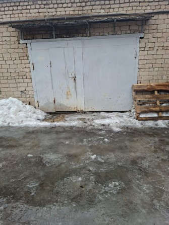 Здам гараж Виноградар - фото 1