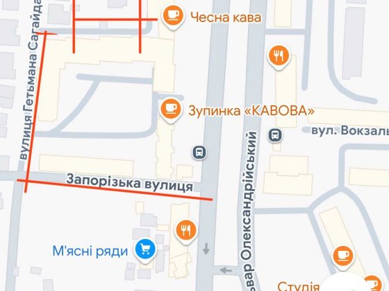 Здам в оренду гараж б-р Олександрійський, 101 кооп. Олександрія