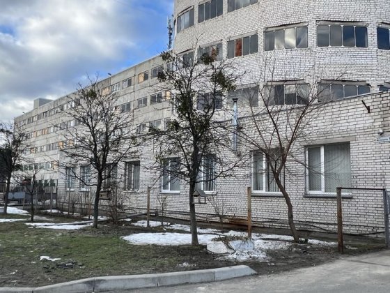 Оренда гараж ГК Лісний