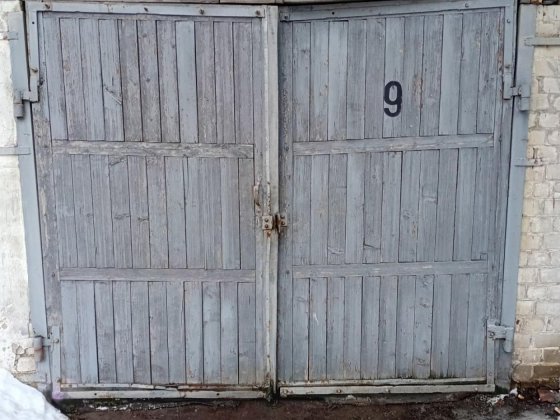 Оренда гаража на 17,8 м², вул. Ярослава Мудрого, 2