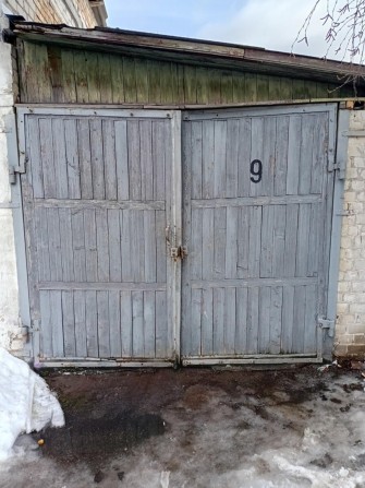 Оренда гаража на 17,8 м², вул. Ярослава Мудрого, 2 - фото 1