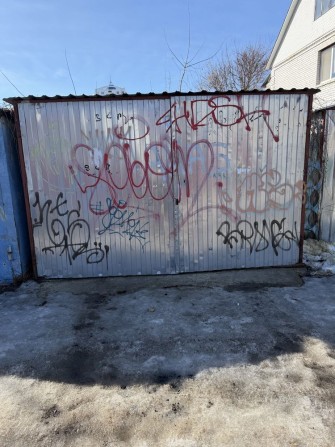 Здам гараж в оренду - фото 1