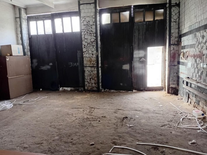 Оренда гаража 63,4 м², вул. Ярослава Мудрого,2 - фото 1