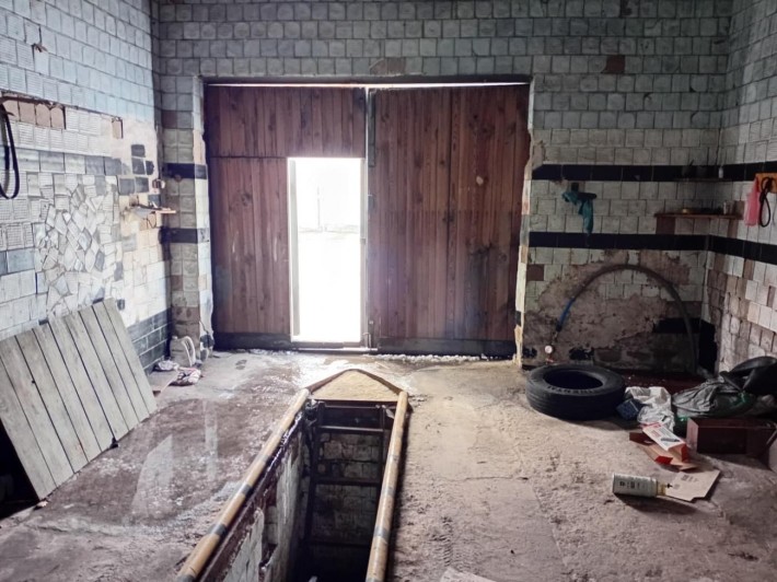 Оренда гаража,  29,1 м², вул. Ярослава Мудрого,2 - фото 1