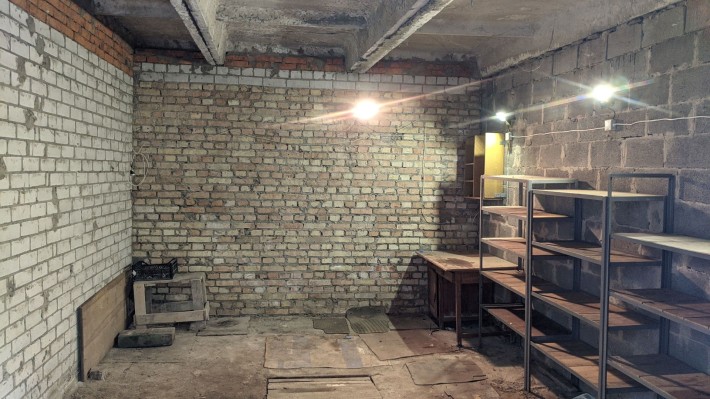 Здам в оренду гараж(хозяїн). Кооператив Промінь(Лісова Буча) - фото 1