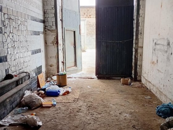 Оренда гаража, вул. Ярослава Мудрого, 2