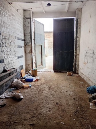 Оренда гаража, вул. Ярослава Мудрого, 2 - фото 1