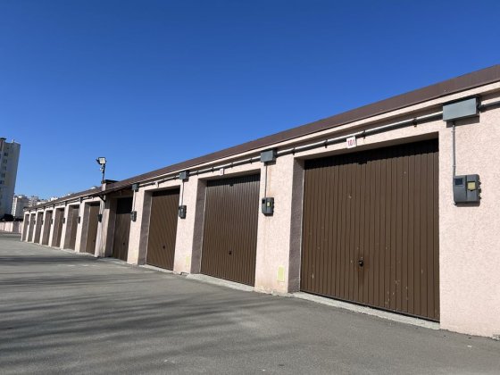 Здається в оренду гараж!