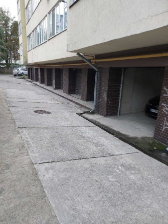 Здаю гараж в центрі вул. Січових (позаду друкарні) - фото 1