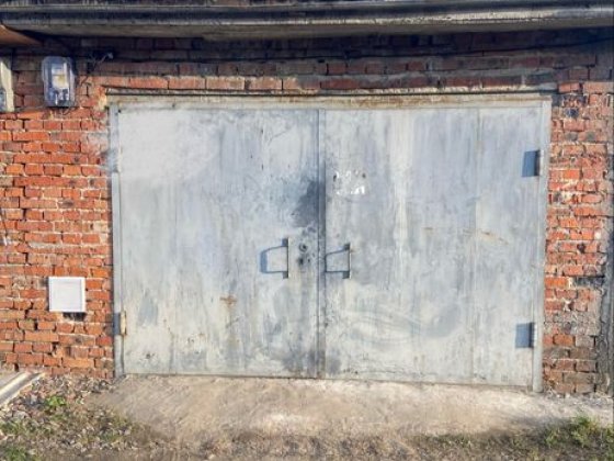 Здам в оренду гараж в ГБК 22 ЗАРАВШАН вул. Довженка 9 Івано-Франківськ