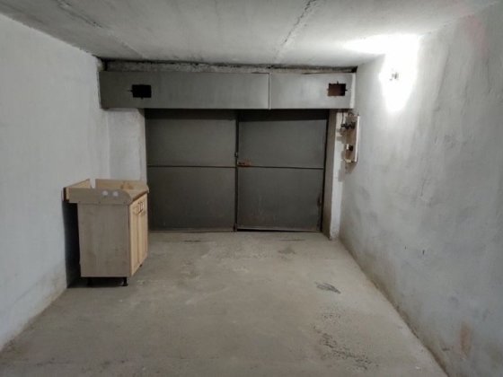 Гараж Оренда в ГБК 23 Довженка WOG ЗАРАВШАН