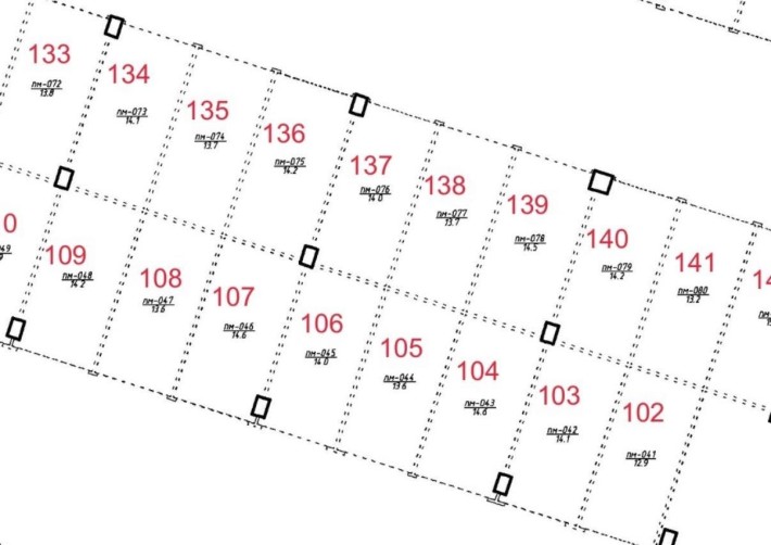 Оренда паркомісця Крайківського 1А - фото 1