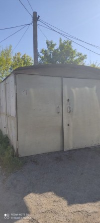 Гараж, оренда приміщення, парковка, паркомісце - фото 1