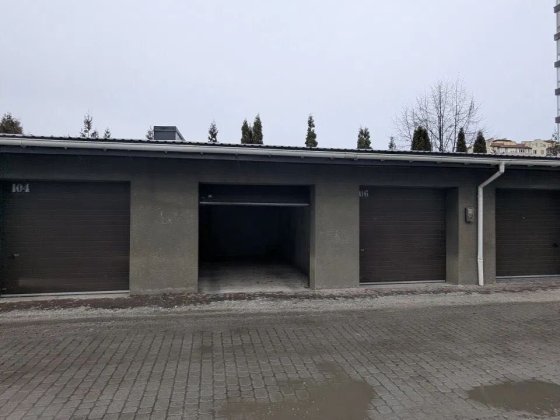Оренда гаража в ЖК Різдвяний Івано-Франківськ. Ивано-Франковск