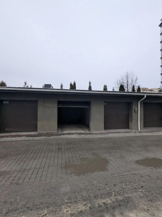 Оренда гаража в ЖК Різдвяний Івано-Франківськ. - фото 1