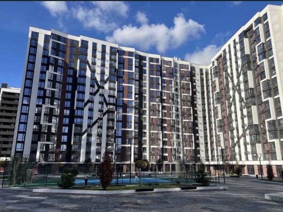 Manhattan Кладова Комора Кладовка ЖК Манхеттен 6 Буд  Івано Франківськ Івано-Франківськ