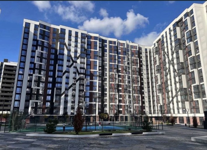 Manhattan Кладова Комора Кладовка ЖК Манхеттен 6 Буд  Івано Франківськ - фото 1