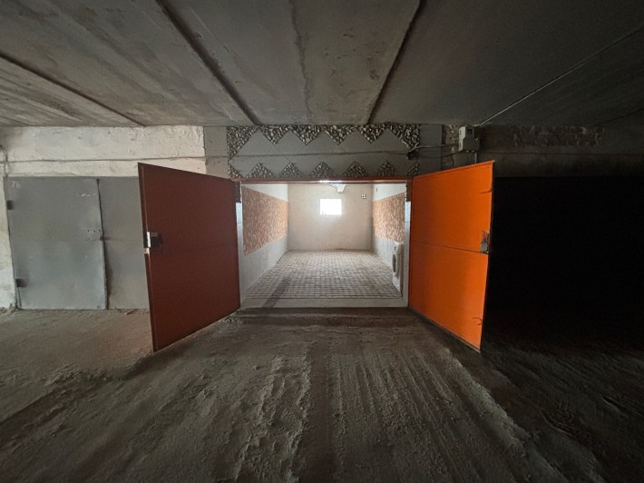 Здам в оренду гараж в ГБК 23 - фото 1