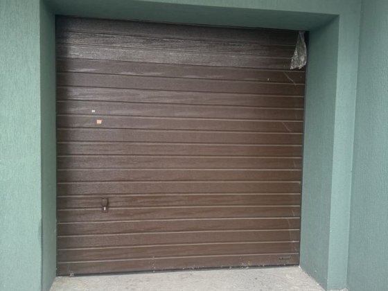 Здається гараж по вул Височана містечко Центральне