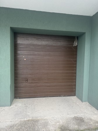 Здається гараж по вул Височана містечко Центральне - фото 1