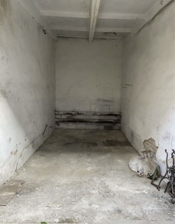 Здам в оренду великий гараж на Петлюри біля кільця Чорновола - фото 1