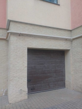 Здам гараж в центрі вул. Кобилянської 36А - фото 1