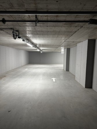 Оренда паркомісця Центр, поруч духовноі семінаріі! - фото 1