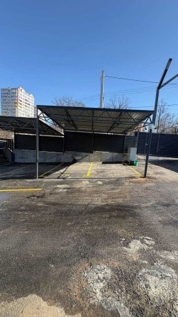 власне Паркомісце з накриттям та відеонаглядом м.Ірпінь - фото 1