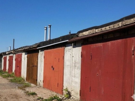 Здам в оренду  Гараж бетонний двоповерховий  кооператив Молодіжний Кременчуг