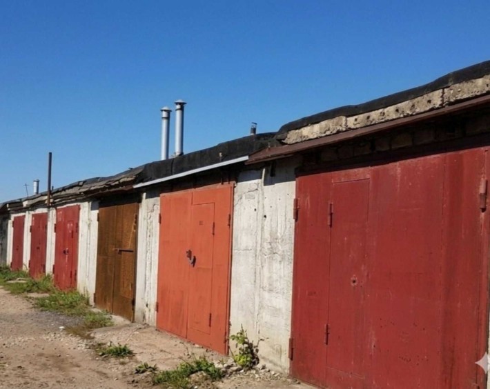 Здам в оренду  Гараж бетонний двоповерховий  кооператив Молодіжний - фото 1
