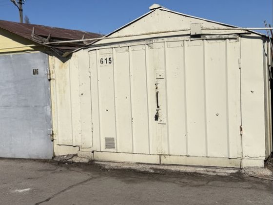 Аренда гаража кооператив аатокараз Кременчук