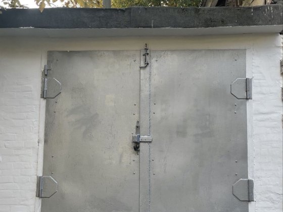 Сдам в арендувеликий  капитальный гараж 9х4,5м в кооп "Звездный" 5-й З