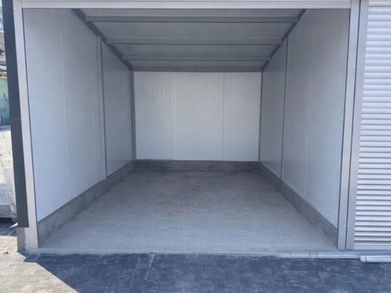 Оренда гаража-паркомісця Кременчуг