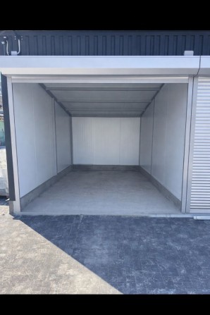 Оренда гаража-паркомісця - фото 1