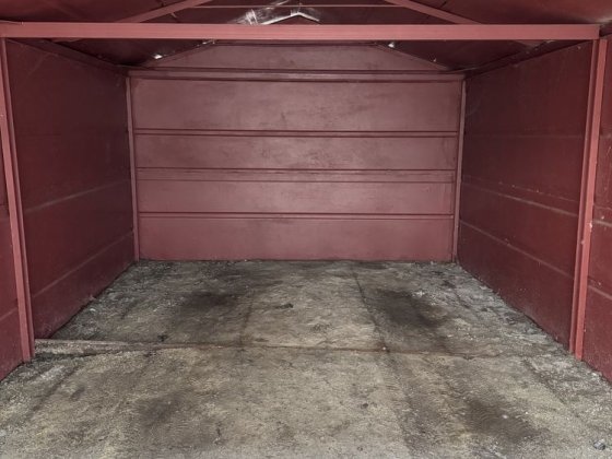 Сдам гараж в центре. Кременчук