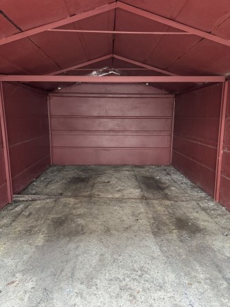 Сдам гараж в центре. - фото 1